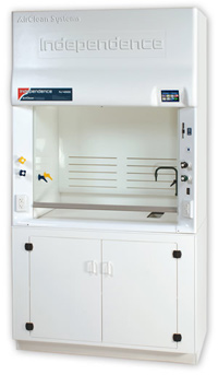 Independence Ductless Fume Hood