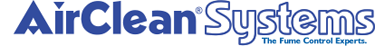 AirClean® Systems - The Fume Control Experts